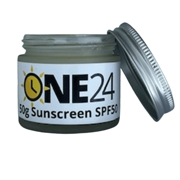 Sunscreen SPF50