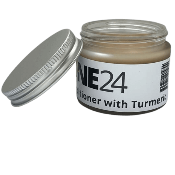 50g Skin Conditioner with Turmeric