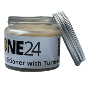 50g Skin Conditioner with Turmeric